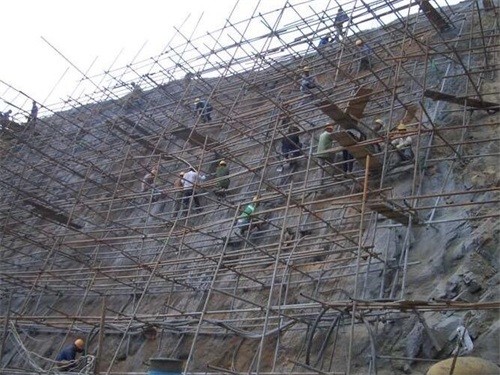齐齐哈尔公路桩基检测
